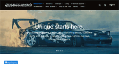 Desktop Screenshot of grfxp.com